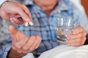pillen slikken tegen prostatitis